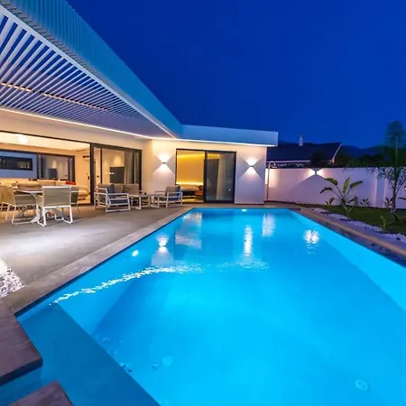Villa Azize