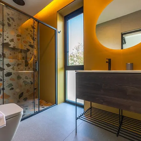 Villa Azize *