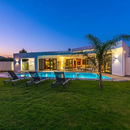Villa Azize Fethiye