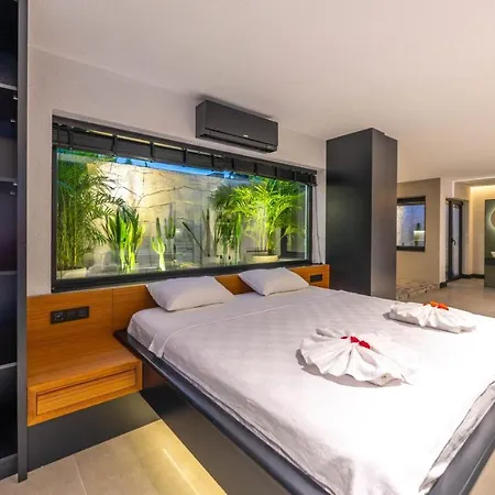 Azize Villa