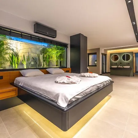 Azize Вилла Фетхие