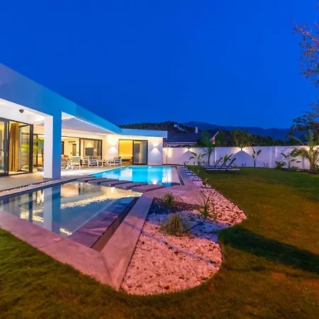 Villa Azize Fethiye