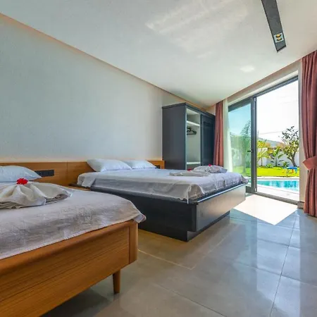 Villa Azize Fethiye