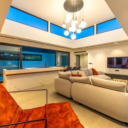 Вилла Azize Фетхие