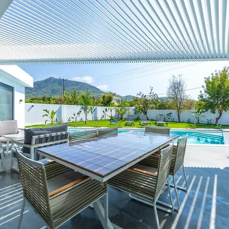 Azize Villa Fethiye