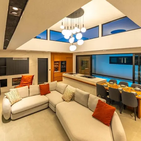 Villa Azize *
