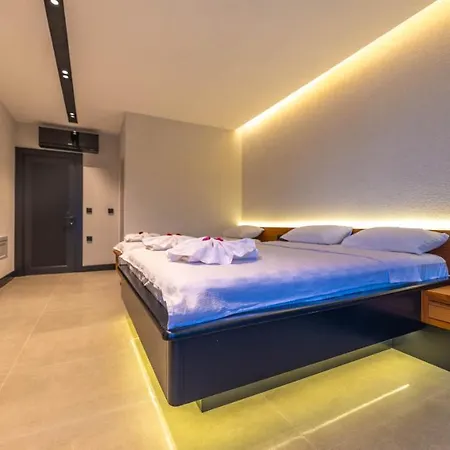 Villa Azize *