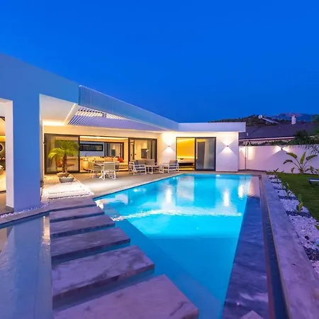 Villa Azize
