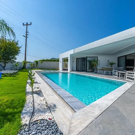 Villa Azize *